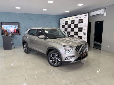 HYUNDAI Creta Limited 1.0T 12v 2024