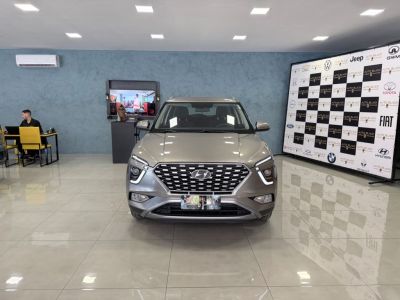 HYUNDAI Creta Limited 1.0T 12v 2024 - miniatura 2