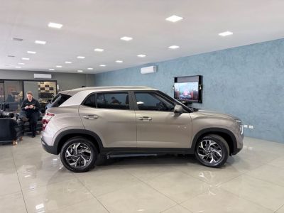 HYUNDAI Creta Limited 1.0T 12v 2024 - miniatura 3
