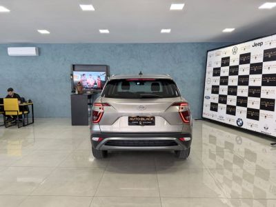 HYUNDAI Creta Limited 1.0T 12v 2024 - miniatura 5