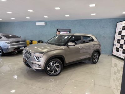 HYUNDAI Creta Limited 1.0T 12v 2024 - miniatura 6