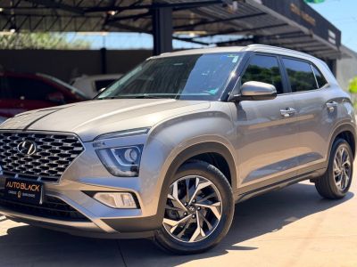HYUNDAI Creta Limited 1.0T 12v 2024 - miniatura 7