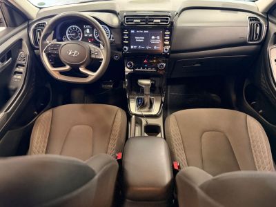 HYUNDAI Creta Limited 1.0T 12v 2024 - miniatura 8