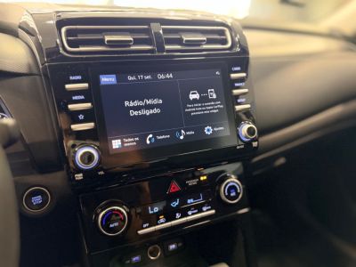 HYUNDAI Creta Limited 1.0T 12v 2024 - miniatura 12