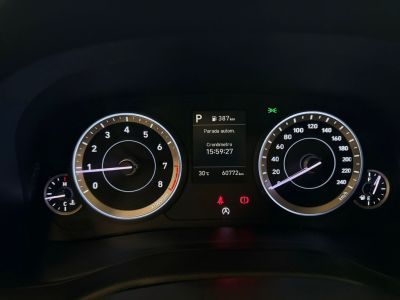 HYUNDAI Creta Limited 1.0T 12v 2024 - miniatura 14