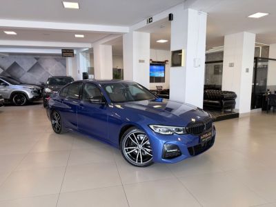 BMW 320i M Sport 2.0T 16v 2021