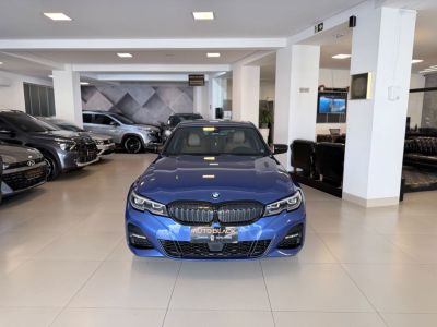 BMW 320i M Sport 2.0T 16v 2021 - miniatura 2