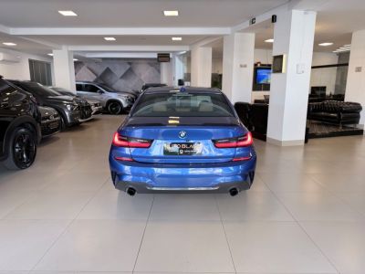 BMW 320i M Sport 2.0T 16v 2021 - miniatura 4