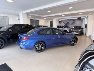 BMW 320i M Sport 2.0T 16v 2021 - miniatura 5