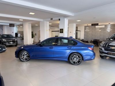 BMW 320i M Sport 2.0T 16v 2021 - miniatura 6