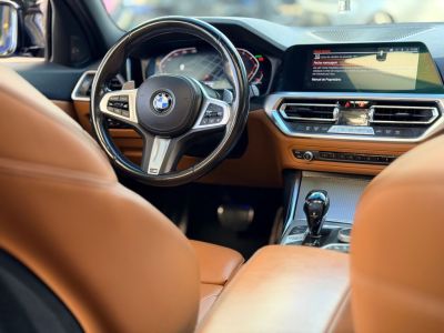 BMW 320i M Sport 2.0T 16v 2021 - miniatura 7