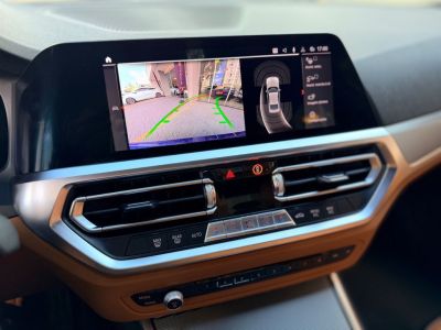 BMW 320i M Sport 2.0T 16v 2021 - miniatura 8
