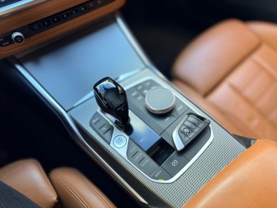BMW 320i M Sport 2.0T 16v 2021 - miniatura 9