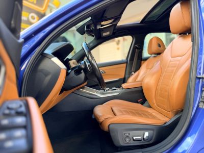 BMW 320i M Sport 2.0T 16v 2021 - miniatura 10