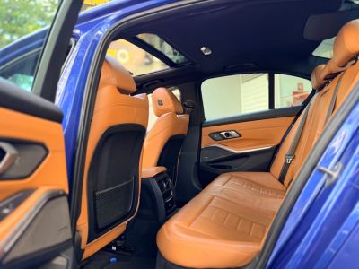 BMW 320i M Sport 2.0T 16v 2021 - miniatura 11