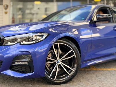 BMW 320i M Sport 2.0T 16v 2021 - miniatura 12