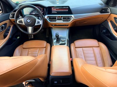 BMW 320i M Sport 2.0T 16v 2021 - miniatura 14