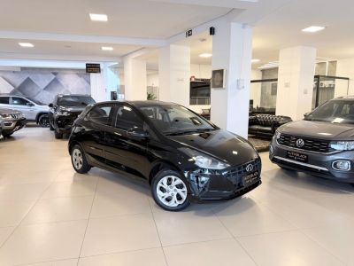 HYUNDAI HB20 Vision 1.0T 12v 2022