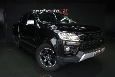 CHEVROLET S10 High Country 2.8CTDi 16v 4x4 C.D. 2021