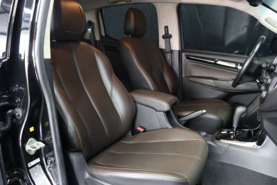 CHEVROLET S10 High Country 2.8CTDi 16v 4x4 C.D. 2021 - miniatura 3
