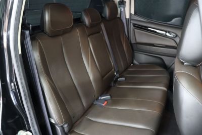 CHEVROLET S10 High Country 2.8CTDi 16v 4x4 C.D. 2021 - miniatura 5