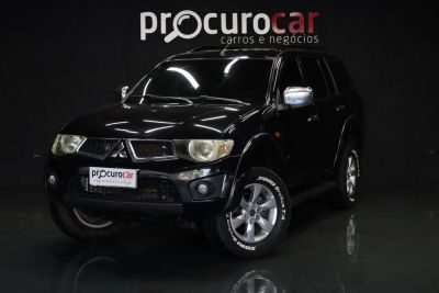 MITSUBISHI Pajero Dakar 3.2TDi 16v 4x4 2015