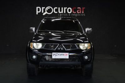 MITSUBISHI Pajero Dakar 3.2TDi 16v 4x4 2015 - miniatura 2