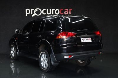 MITSUBISHI Pajero Dakar 3.2TDi 16v 4x4 2015 - miniatura 3