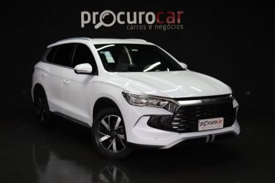 BYD Song Pro GS DM-i 1.5 16v 2025