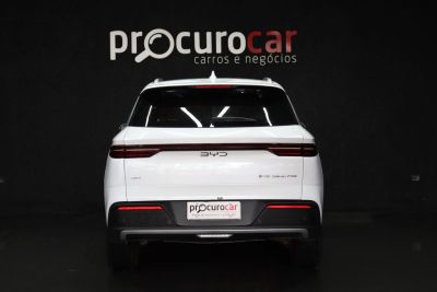 BYD Song Pro GS DM-i 1.5 16v 2025 - miniatura 2
