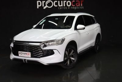 BYD Song Pro GS DM-i 1.5 16v 2025 - miniatura 3
