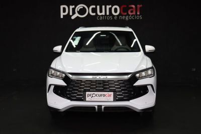 BYD Song Pro GS DM-i 1.5 16v 2025 - miniatura 4