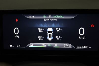 BYD Song Pro GS DM-i 1.5 16v 2025 - miniatura 5