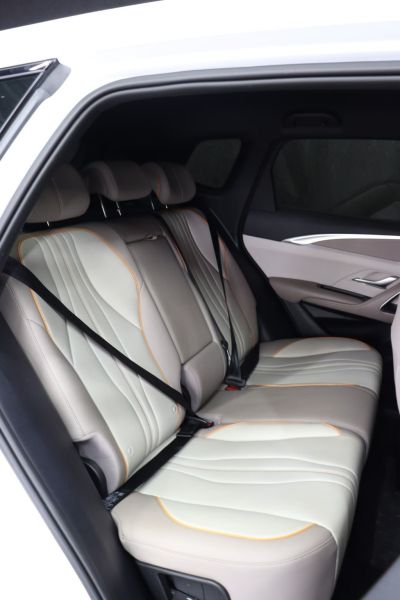 BYD Song Pro GS DM-i 1.5 16v 2025 - miniatura 6