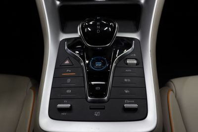 BYD Song Pro GS DM-i 1.5 16v 2025 - miniatura 7