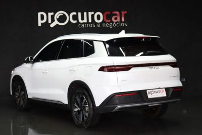 BYD Song Pro GS DM-i 1.5 16v 2025 - miniatura 8