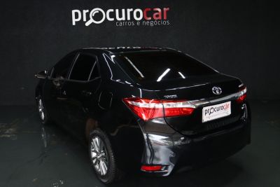 TOYOTA Corolla XEi 2.0 16v 2017 - miniatura 2