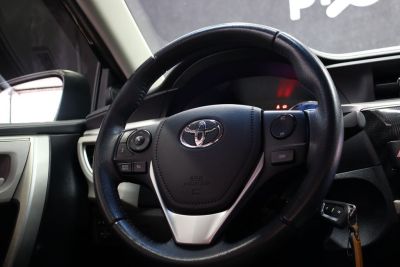 TOYOTA Corolla XEi 2.0 16v 2017 - miniatura 4