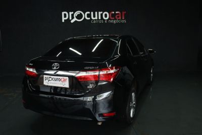 TOYOTA Corolla XEi 2.0 16v 2017 - miniatura 5