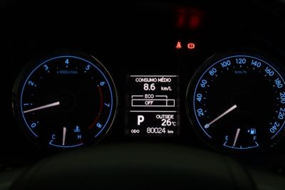 TOYOTA Corolla XEi 2.0 16v 2017 - miniatura 6