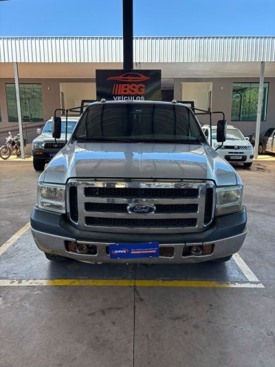 FORD F350 2.8TDi  2019 - miniatura 2