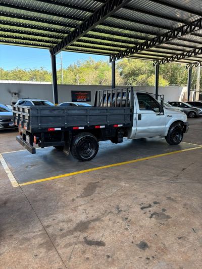 FORD F350 2.8TDi  2019 - miniatura 4