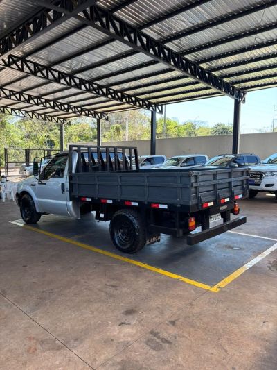 FORD F350 2.8TDi  2019 - miniatura 5