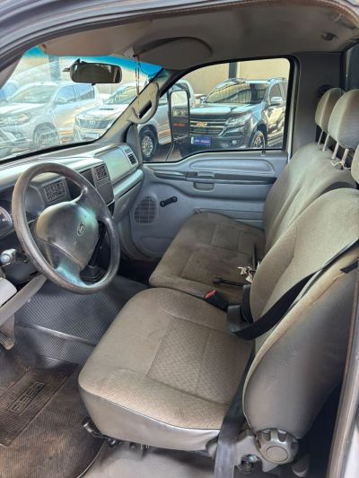 FORD F350 2.8TDi  2019 - miniatura 6