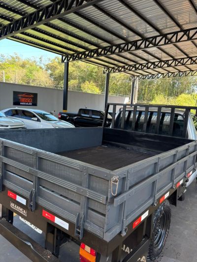 FORD F350 2.8TDi  2019 - miniatura 7