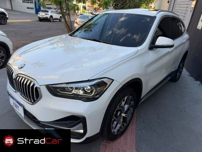 BMW X1 sDrive20i X-Line 2.0T 16v 2021