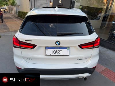 BMW X1 sDrive20i X-Line 2.0T 16v 2021 - miniatura 5