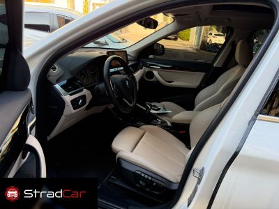 BMW X1 sDrive20i X-Line 2.0T 16v 2021 - miniatura 7