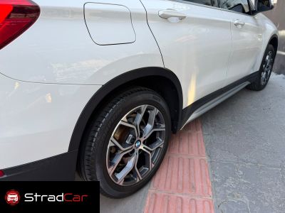 BMW X1 sDrive20i X-Line 2.0T 16v 2021 - miniatura 13