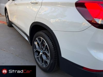 BMW X1 sDrive20i X-Line 2.0T 16v 2021 - miniatura 14